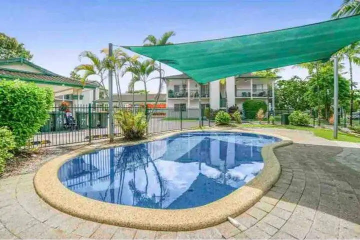 Third view of Homely apartment listing, 4/342-344 McCoombe street, Mooroobool QLD 4870