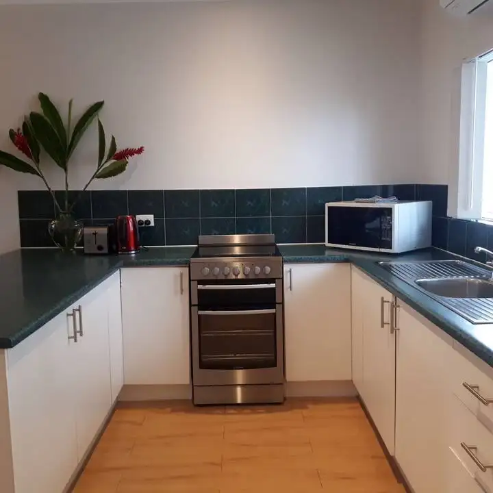 Fifth view of Homely apartment listing, 4/342-344 McCoombe street, Mooroobool QLD 4870