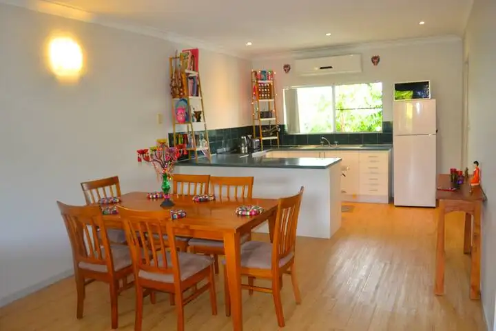 Sixth view of Homely apartment listing, 4/342-344 McCoombe street, Mooroobool QLD 4870