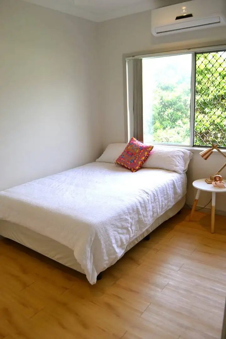 Seventh view of Homely apartment listing, 4/342-344 McCoombe street, Mooroobool QLD 4870