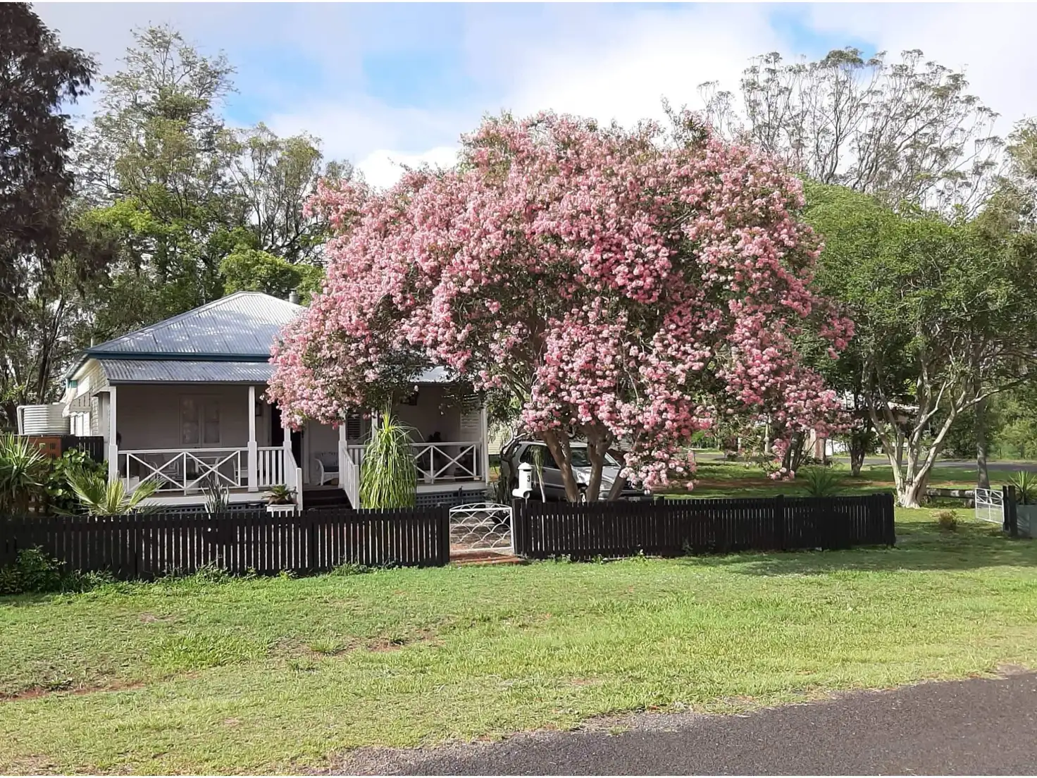 Main view of Homely house listing, 3 James Street, Blackbutt QLD 4314