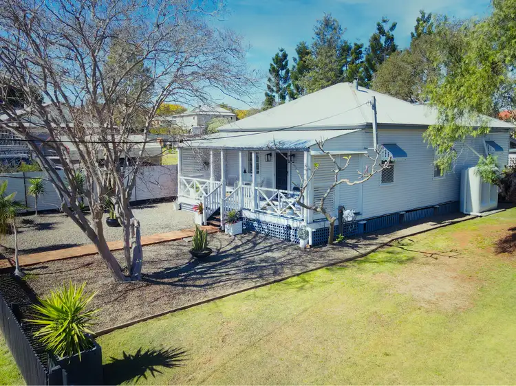 Third view of Homely house listing, 3 James Street, Blackbutt QLD 4314