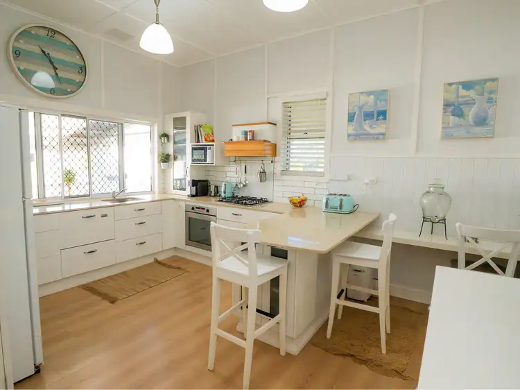 Fifth view of Homely house listing, 3 James Street, Blackbutt QLD 4314