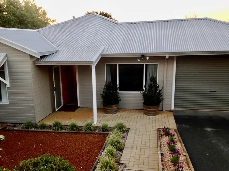 41 Jamieson Street, Pemberton WA 6260