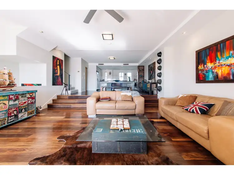 Third view of Homely villa listing, 99 John Lund Drive, Hope Island QLD 4212