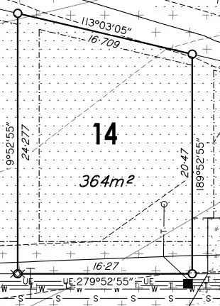Second view of Homely land listing, 28 Sunset Drive, Loganholme QLD 4129