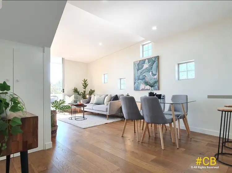 Third view of Homely apartment listing, Address available on request