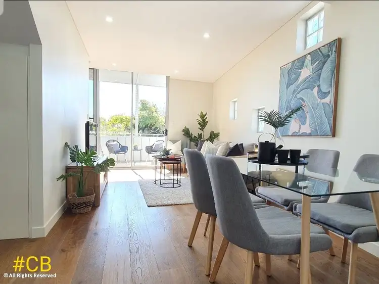 Fourth view of Homely apartment listing, Address available on request