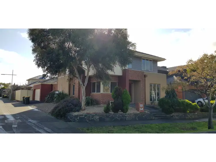 12 Crimson Crescent, Epping VIC 3076