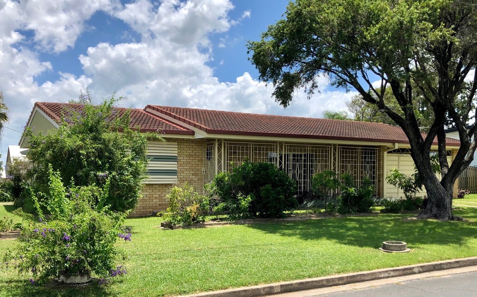 Main view of Homely house listing, 96 Jardine Street, West Rockhampton QLD 4700