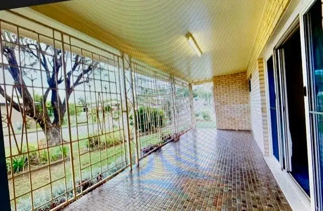 Second view of Homely house listing, 96 Jardine Street, West Rockhampton QLD 4700