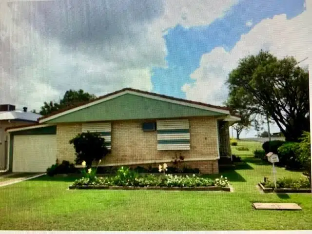 Fourth view of Homely house listing, 96 Jardine Street, West Rockhampton QLD 4700