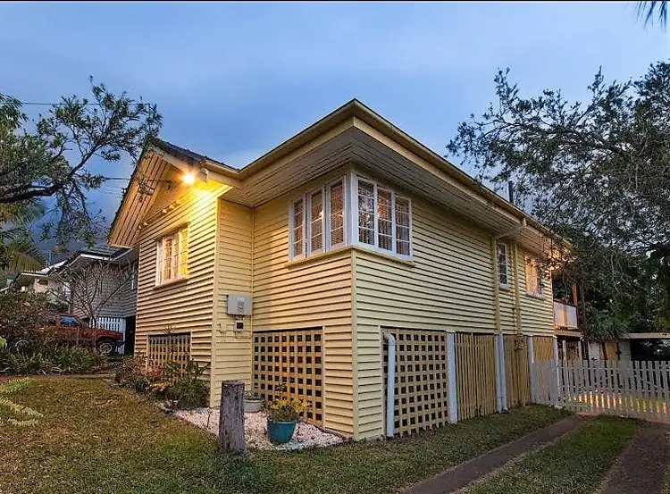 Main view of Homely house listing, 50 Dawson Parade, Keperra QLD 4054