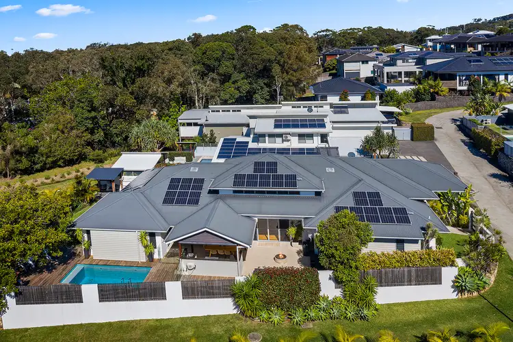 25-27 Island Road, Sapphire Beach NSW 2450
