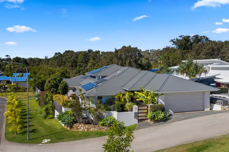 Fifth view of Homely house listing, 25-27 Island Road, Sapphire Beach NSW 2450