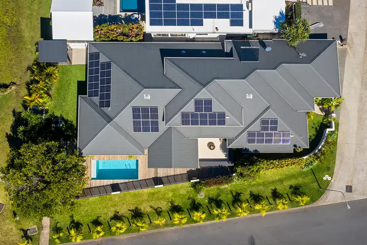 Sixth view of Homely house listing, 25-27 Island Road, Sapphire Beach NSW 2450