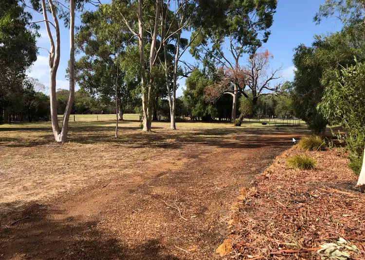 21 Ryelands Drive, North Boyanup WA 6237