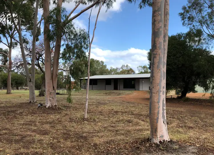 Second view of Homely rural property listing, 21 Ryelands Drive, North Boyanup WA 6237