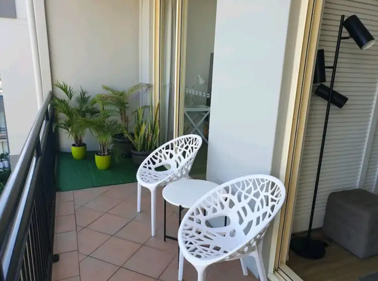 Seventh view of Homely apartment listing, 413/1-8 Paradise Island, Surfers Paradise QLD 4217