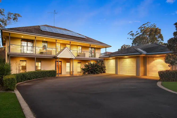 Second view of Homely house listing, 22 The Lanes, Kirkham NSW 2570