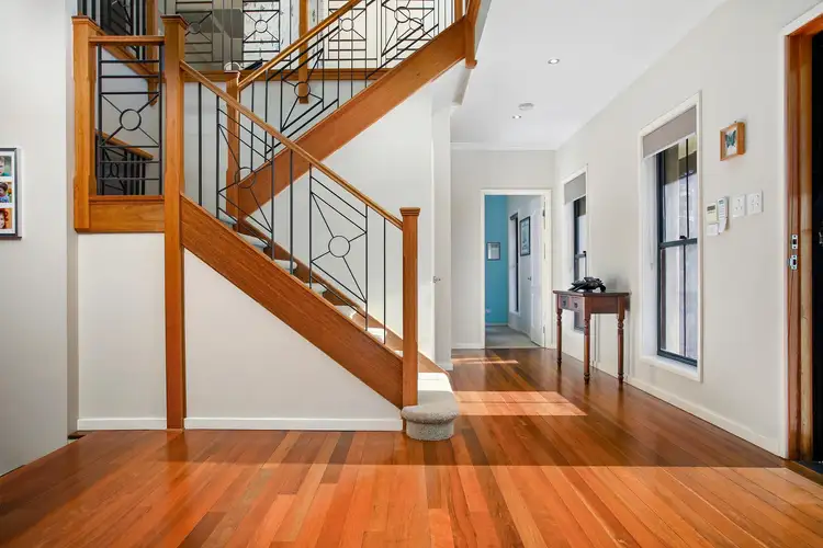 Third view of Homely house listing, 22 The Lanes, Kirkham NSW 2570