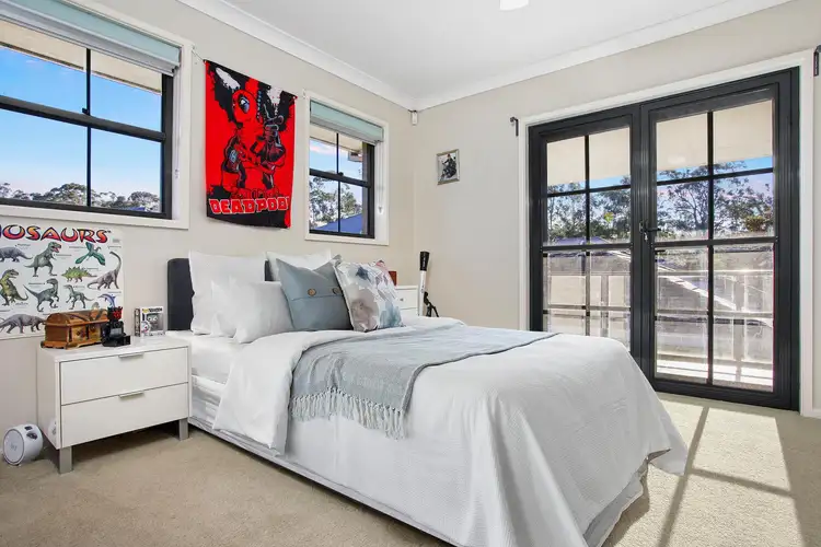 Fourth view of Homely house listing, 22 The Lanes, Kirkham NSW 2570