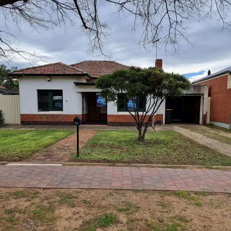 64 Alexandra Street, Prospect SA 5082