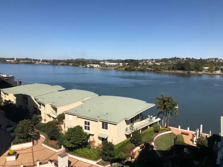 23/23 Harbour Road, Hamilton QLD 4007