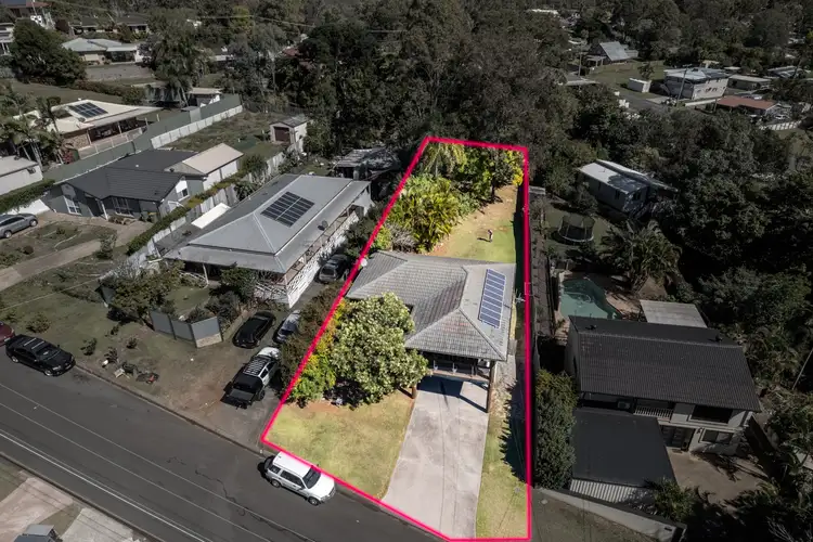 Fourth view of Homely house listing, 12 Eskdale Street, Holmview QLD 4207