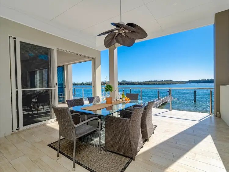 Main view of Homely house listing, 20 The Anchorage, Port Macquarie NSW 2444