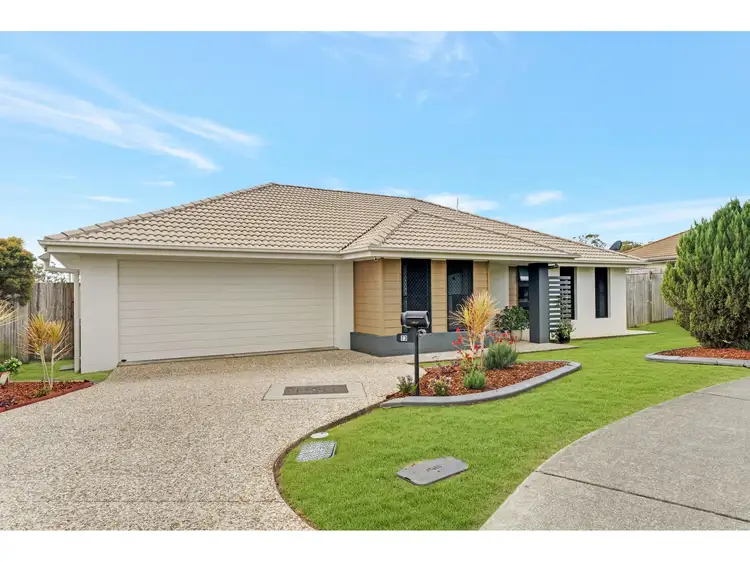 73 Argule Street, Hillcrest QLD 4118