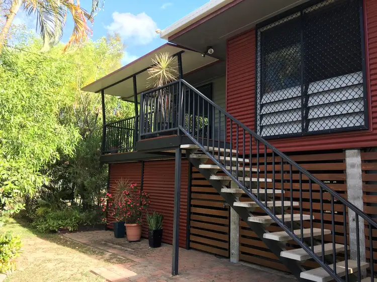 2 Daniels Street, Vincent QLD 4814