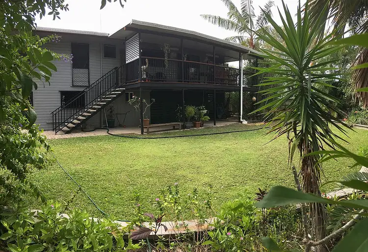 Second view of Homely house listing, 2 Daniels Street, Vincent QLD 4814