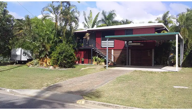 Fifth view of Homely house listing, 2 Daniels Street, Vincent QLD 4814