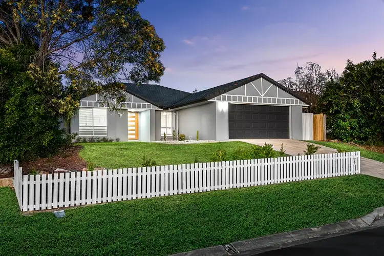 5 SUNVIEW ROAD, Springfield QLD 4300
