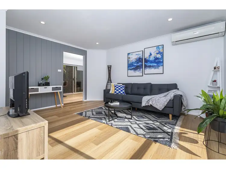 Fifth view of Homely townhouse listing, 4 Saxby close, Amaroo ACT 2914
