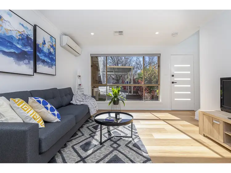 Sixth view of Homely townhouse listing, 4 Saxby close, Amaroo ACT 2914