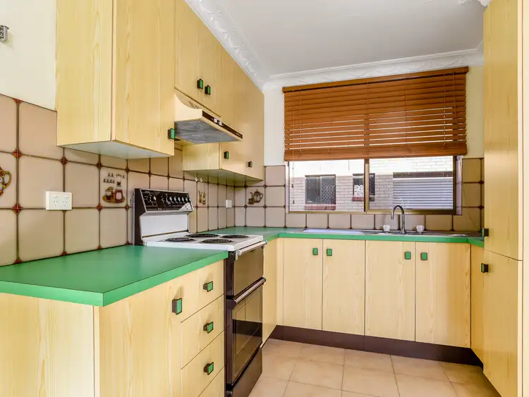 Third view of Homely townhouse listing, 2/257 Enoggera road, Newmarket QLD 4051