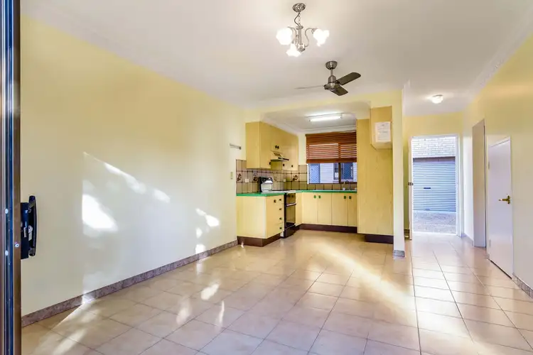 Fourth view of Homely townhouse listing, 2/257 Enoggera road, Newmarket QLD 4051