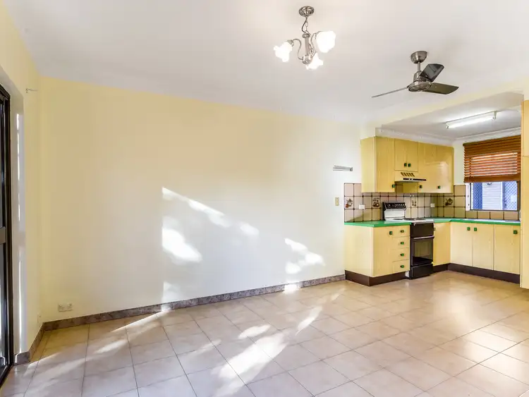 Fifth view of Homely townhouse listing, 2/257 Enoggera road, Newmarket QLD 4051