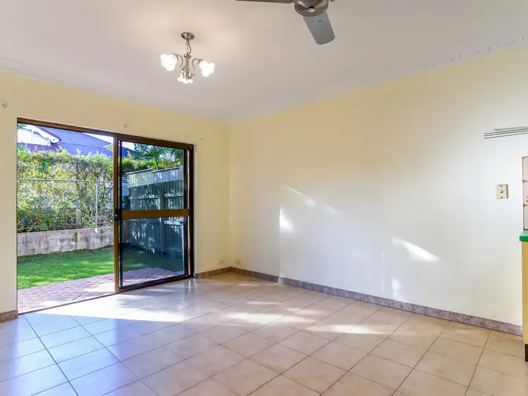 Sixth view of Homely townhouse listing, 2/257 Enoggera road, Newmarket QLD 4051