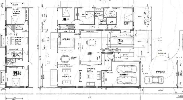 Sixth view of Homely land listing, 20 Norman Street, Fig Tree Pocket QLD 4069