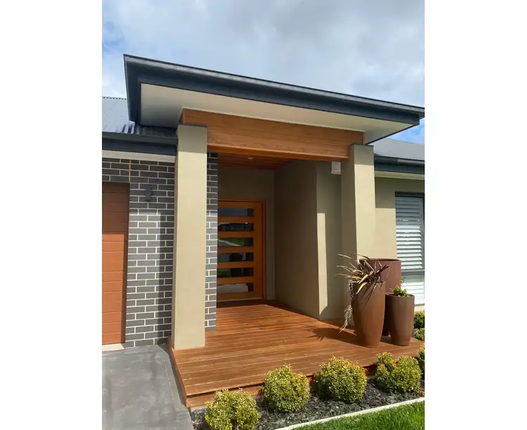 Third view of Homely house listing, 8 Croke Close, Kelso NSW 2795