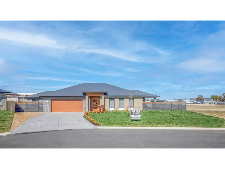 Fifth view of Homely house listing, 8 Croke Close, Kelso NSW 2795