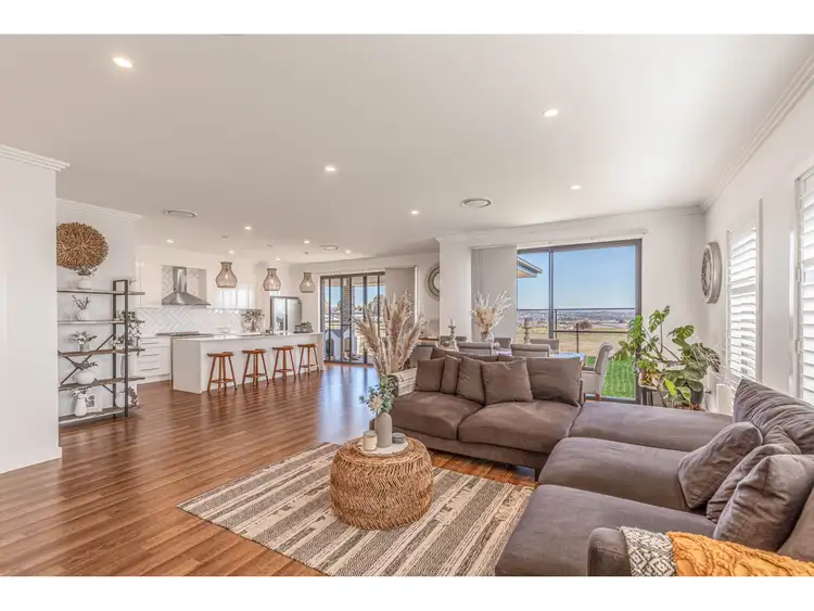Sixth view of Homely house listing, 8 Croke Close, Kelso NSW 2795