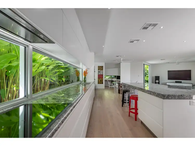 Second view of Homely house listing, 3 Cottonwood Court, Noosa Heads QLD 4567