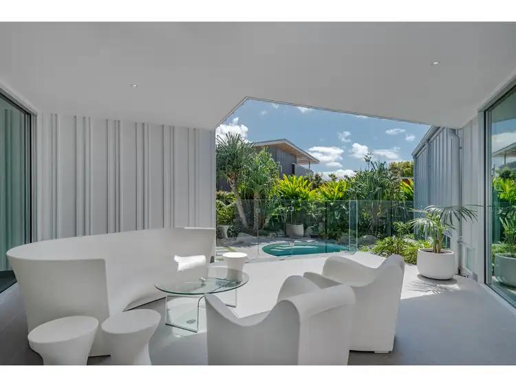 Sixth view of Homely house listing, 3 Cottonwood Court, Noosa Heads QLD 4567