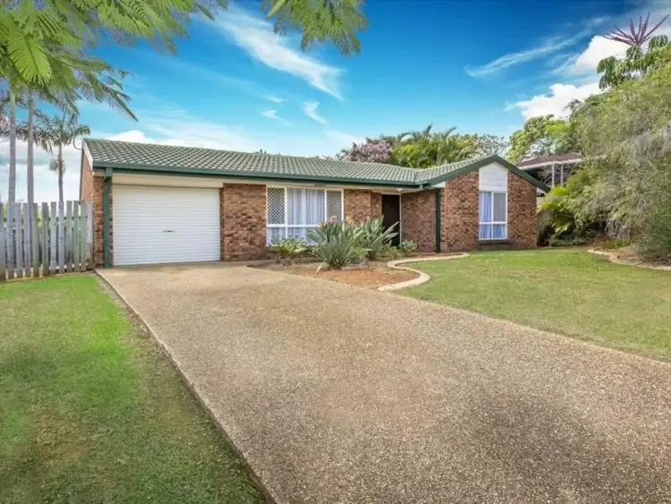 Main view of Homely house listing, 14 Macarthur Drive, Kallangur QLD 4503
