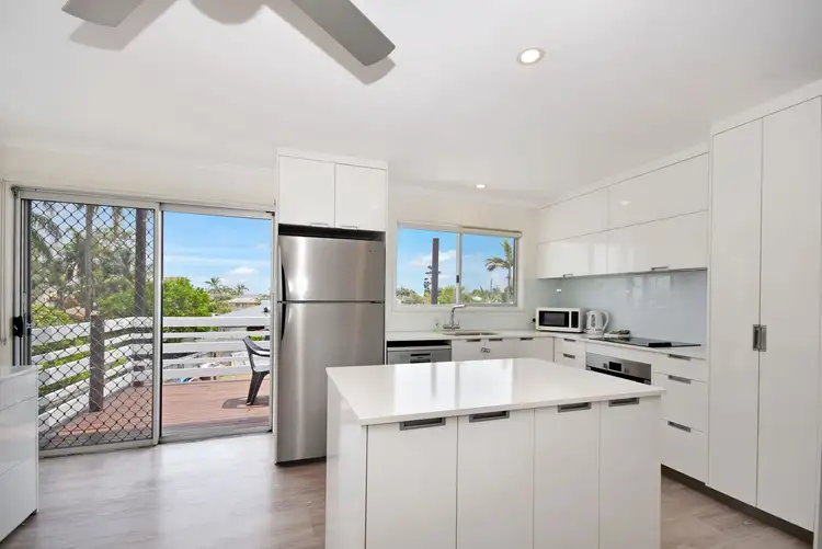 Sixth view of Homely house listing, 8 Coree Court, Mooloolaba QLD 4557