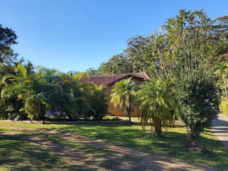 Second view of Homely house listing, 26 Lamberts Road, Boambee East NSW 2452